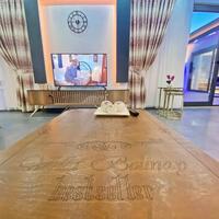 Villa Belinay – villa for rent in Akbel