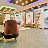 Villa Belinay – villa for rent in Akbel