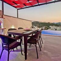 Villa Belinay – villa for rent in Akbel