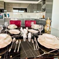 Villa Belinay – villa for rent in Akbel