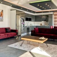 Villa Belinay – villa for rent in Akbel