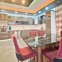 Villa Belinay – villa for rent in Akbel