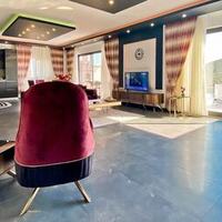 Villa Belinay – villa for rent in Akbel
