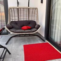 Villa Belinay – villa for rent in Akbel