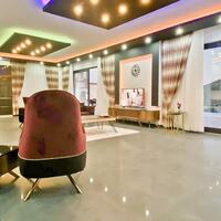 Villa Belinay – villa for rent in Akbel