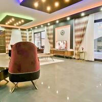 Villa Belinay – villa for rent in Akbel