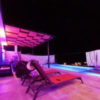 Villa Belinay – villa for rent in Akbel