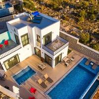 Villa Nazlı A — 21
