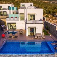 Villa Nazlı A — 23