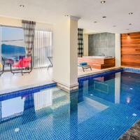 Villa Yang — 1