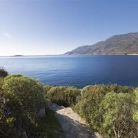 Villa Cape House – villa for rent in Yarımada