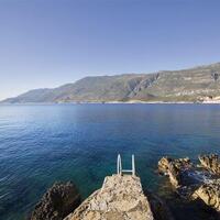 Villa Cape House – villa for rent in Yarımada