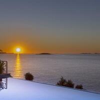 Villa Cape House – villa for rent in Yarımada