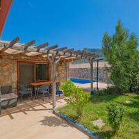 Villa Esra Kayaköy — 3