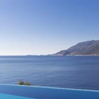 Villa Cape House – villa for rent in Yarımada