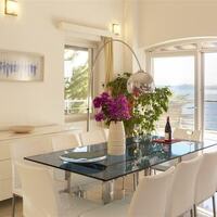 Villa Cape House – villa for rent in Yarımada