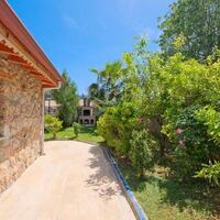 Villa Esra Kayaköy — 8