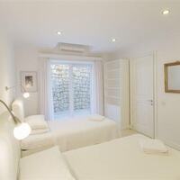 Villa Cape House – villa for rent in Yarımada