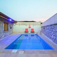 Villa Esra Kayaköy — 9