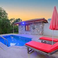 Villa Esra Kayaköy — 12