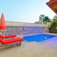 Villa Esra Kayaköy — 13