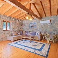 Villa Esra Kayaköy — 17