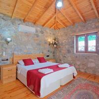 Villa Esra Kayaköy — 22