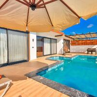 Villa Turkay 2 — 5