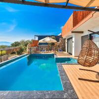 Villa Turkay 2 — 10