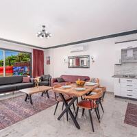 Villa Irmak Çavdır — 24
