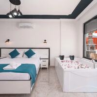 Villa Irmak Çavdır — 28