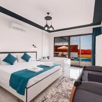 Villa Irmak Çavdır — 29