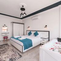Villa Irmak Çavdır — 31