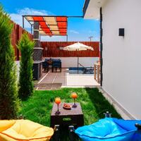 Villa Irmak Çavdır — 39