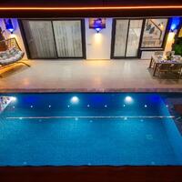 Villa Irmak Çavdır — 58