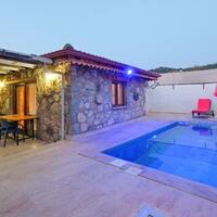 Villa Esra Kayaköy — 26