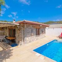 Villa Esra Kayaköy — 27