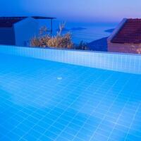 Villa Nil Secret – villa for rent in Kızıltaş