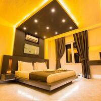 Villa Nil Secret – villa for rent in Kızıltaş