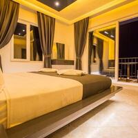 Villa Nil Secret – villa for rent in Kızıltaş