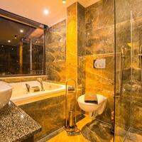Villa Nil Secret – villa for rent in Kızıltaş