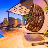 Villa Nil Secret – villa for rent in Kızıltaş