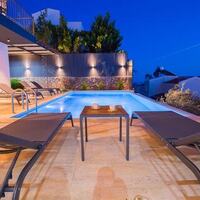 Villa Nil Secret – villa for rent in Kızıltaş