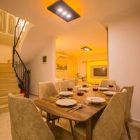 Villa Nil Secret – villa for rent in Kızıltaş