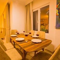 Villa Nil Secret – villa for rent in Kızıltaş