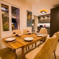 Villa Nil Secret – villa for rent in Kızıltaş