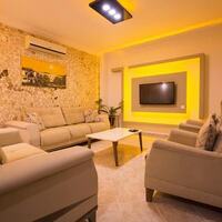 Villa Nil Secret – villa for rent in Kızıltaş