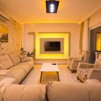 Villa Nil Secret – villa for rent in Kızıltaş