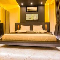 Villa Nil Secret – villa for rent in Kızıltaş