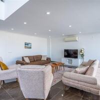 Villa Özgen Duo – villa for rent in Kalamar